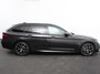BMW 5-Serie Touring 530e M-Sport High Executive Cimate control Cruise control Navigatie Apple Carplay/ Android Auto Parkeersensoren Camera Lichtmetalen velgen Led
