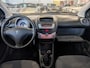 Peugeot 107 1.0-12V XS Stuurbekrachtiging