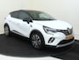 Renault Captur 1.6 E-Tech Hybrid 145 Initiale Paris btw |AUTOMAAT | Cruise & Climate Control |Beige lederen bekleding | Navigatie  | Stoel verwarming |Schuif-/kanteldak | etc etc
