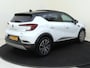 Renault Captur 1.6 E-Tech Hybrid 145 Initiale Paris btw |AUTOMAAT | Cruise & Climate Control |Beige lederen bekleding | Navigatie  | Stoel verwarming |Schuif-/kanteldak | etc etc