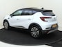 Renault Captur 1.6 E-Tech Hybrid 145 Initiale Paris btw |AUTOMAAT | Cruise & Climate Control |Beige lederen bekleding | Navigatie  | Stoel verwarming |Schuif-/kanteldak | etc etc