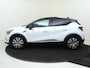 Renault Captur 1.6 E-Tech Hybrid 145 Initiale Paris btw |AUTOMAAT | Cruise & Climate Control |Beige lederen bekleding | Navigatie  | Stoel verwarming |Schuif-/kanteldak | etc etc