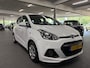 Hyundai i10 1.0i i-Motion Comfort/ NL auto/ Airco/ Cruise control/ Elektrische ramen