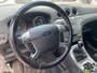 Ford S-Max 2.0 TITANIUM FL. 5 persoons uitvoering met trekhaak Climate Cruise.