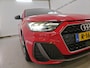 Audi A1 Sportback 25 TFSI 95pk S edition / LED Koplampen / Smartphone Interface / Navi By App / 17" LMV