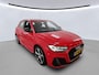 Audi A1 Sportback 25 TFSI 95pk S edition / LED Koplampen / Smartphone Interface / Navi By App / 17" LMV