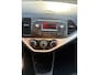 Kia Picanto 1.0 CVVT ComfortLine Airco, radio