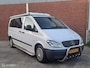 Mercedes-Benz Vito Camper Automaat 111CDI
