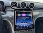 Mercedes-Benz C-klasse 180 AMG Line Night pakket Pano/dak, Low Hybrid, LM velgen 19 inch multispaak AMG