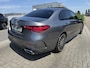 Mercedes-Benz C-klasse 180 AMG Line Night pakket Pano/dak, Low Hybrid, LM velgen 19 inch multispaak AMG