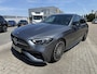 Mercedes-Benz C-klasse 180 AMG Line Night pakket Pano/dak, Low Hybrid, LM velgen 19 inch multispaak AMG