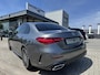 Mercedes-Benz C-klasse 180 AMG Line Night pakket Pano/dak, Low Hybrid, LM velgen 19 inch multispaak AMG