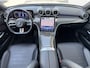 Mercedes-Benz C-klasse 180 AMG Line Night pakket Pano/dak, Low Hybrid, LM velgen 19 inch multispaak AMG