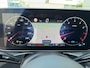 Mercedes-Benz C-klasse 180 AMG Line Night pakket Pano/dak, Low Hybrid, LM velgen 19 inch multispaak AMG