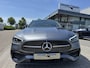Mercedes-Benz C-klasse 180 AMG Line Night pakket Pano/dak, Low Hybrid, LM velgen 19 inch multispaak AMG