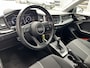 Audi A1 Sportback 25 TFSI 95pk S tronic Advanced edition / Parkeersensoren Achter / Smartphone Interface / Navi By App / 17" LMV **