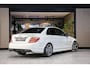 Mercedes-Benz C-klasse AMG 63|originele lak|Carplay|Schuif/kantel