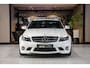 Mercedes-Benz C-klasse AMG 63|originele lak|Carplay|Schuif/kantel