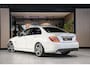 Mercedes-Benz C-klasse AMG 63|originele lak|Carplay|Schuif/kantel