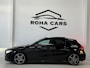 Mercedes-Benz A-klasse 180 Business Solution AMG*Pano*Stoelverwarming*Sfeer*