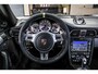 Porsche 911 3.8 Turbo S