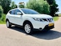 Nissan Qashqai 1.2 Connect Edition Clima Navi Stoelverwarming Cruise Control Lmv Camera