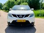 Nissan Qashqai 1.2 Connect Edition Clima Navi Stoelverwarming Cruise Control Lmv Camera