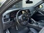 BMW X6 xDrive40d High Executive M sport | 340 PK | Merino leder | Dravit Grau Metallic | Trekhaak