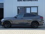 BMW X6 xDrive40d High Executive M sport | 340 PK | Merino leder | Dravit Grau Metallic | Trekhaak
