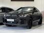 BMW X6 xDrive40d High Executive M sport | 340 PK | Merino leder | Dravit Grau Metallic | Trekhaak