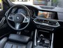 BMW X6 xDrive40d High Executive M sport | 340 PK | Merino leder | Dravit Grau Metallic | Trekhaak