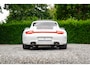 Porsche 911 997 3.6 Carrera 4 345pk | Handgeschakeld | Sportuitl.
