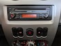 Dacia Sandero 1.2 Ambiance Airco, Stuurbekrachtiging