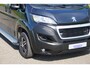 Peugeot Boxer 2.2 BlueHDi 165 L3H2 3.5t in nieuwstaat |Trekhaak |Camera |Cruise |Navi |Metallic |Climate control |165 pk |EURO6D |1e eigenaar |3500 KG |Carplay |Android auto