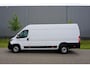 Peugeot Boxer 2.2 BlueHDi 180 L4H2 3.5t 180 pk |Automaat |Adaptive Cruise |Digitaal dashboard en groot scherm |Climate control |EURO6 |Topstaat |Betimmering
