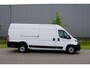 Peugeot Boxer 2.2 BlueHDi 180 L4H2 3.5t 180 pk |Automaat |Adaptive Cruise |Digitaal dashboard en groot scherm |Climate control |EURO6 |Topstaat |Betimmering