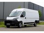 Peugeot Boxer 2.2 BlueHDi 180 L4H2 3.5t 180 pk |Automaat |Adaptive Cruise |Digitaal dashboard en groot scherm |Climate control |EURO6 |Topstaat |Betimmering