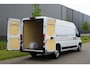 Peugeot Boxer 2.2 BlueHDi 180 L4H2 3.5t 180 pk |Automaat |Adaptive Cruise |Digitaal dashboard en groot scherm |Climate control |EURO6 |Topstaat |Betimmering