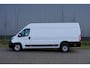 Peugeot Boxer 2.2 BlueHDi 180 L4H2 3.5t 180 pk |Automaat |Adaptive Cruise |Digitaal dashboard en groot scherm |Climate control |EURO6 |Topstaat |Betimmering