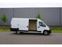Peugeot Boxer 2.2 BlueHDi 180 L4H2 3.5t 180 pk |Automaat |Adaptive Cruise |Digitaal dashboard en groot scherm |Climate control |EURO6 |Topstaat |Betimmering