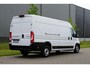 Peugeot Boxer 2.2 BlueHDi 180 L4H2 3.5t 180 pk |Automaat |Adaptive Cruise |Digitaal dashboard en groot scherm |Climate control |EURO6 |Topstaat |Betimmering