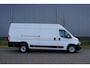 Peugeot Boxer 2.2 BlueHDi 180 L4H2 3.5t 180 pk |Automaat |Adaptive Cruise |Digitaal dashboard en groot scherm |Climate control |EURO6 |Topstaat |Betimmering