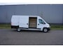 Peugeot Boxer 2.2 BlueHDi 180 L4H2 3.5t 180 pk |Automaat |Adaptive Cruise |Digitaal dashboard en groot scherm |Climate control |EURO6 |Topstaat |Betimmering