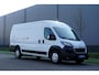 Peugeot Boxer 435 2.2 BlueHDi 165 L4H2 Zwaar Premium in Topstaat |Betimmering |Camera |Airco |Parkeersensoren |Bluetooth media en telefonie |1e eigenaar |EURO6D |165 pk |BPM vrij!