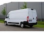 Peugeot Boxer 2.2 BlueHDi 140 L3H2 3.5t in Topstaat |Camera |Cruise |Carplay |Android auto |Airco |Betimmering |1e eigenaar |Lage KM-stand |EURO6D |BPM vrij voor ondernemers |Mooie camperbasis