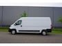 Peugeot Boxer 2.2 BlueHDi 140 L3H2 3.5t in Topstaat |Camera |Cruise |Carplay |Android auto |Airco |Betimmering |1e eigenaar |Lage KM-stand |EURO6D |BPM vrij voor ondernemers |Mooie camperbasis