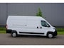 Peugeot Boxer 2.2 BlueHDi 140 L3H2 3.5t in Topstaat |Camera |Cruise |Carplay |Android auto |Airco |Betimmering |1e eigenaar |Lage KM-stand |EURO6D |BPM vrij voor ondernemers |Mooie camperbasis