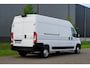 Peugeot Boxer 2.2 BlueHDi 140 L3H2 3.5t in Topstaat |Camera |Cruise |Carplay |Android auto |Airco |Betimmering |1e eigenaar |Lage KM-stand |EURO6D |BPM vrij voor ondernemers |Mooie camperbasis