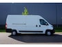 Peugeot Boxer 335 2.2 BlueHDi 165 L3H2 Premium Mobiele Werkplaats |Sortimo inrichting |Wandstroom |2 stoelen |2 airbags |Camera |Standkachel |Verwarmde stoelen |EURO6D |165 pk |1e eigenaar