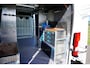 Peugeot Boxer 335 2.2 BlueHDi 165 L3H2 Premium Mobiele Werkplaats |Sortimo inrichting |Wandstroom |2 stoelen |2 airbags |Camera |Standkachel |Verwarmde stoelen |EURO6D |165 pk |1e eigenaar